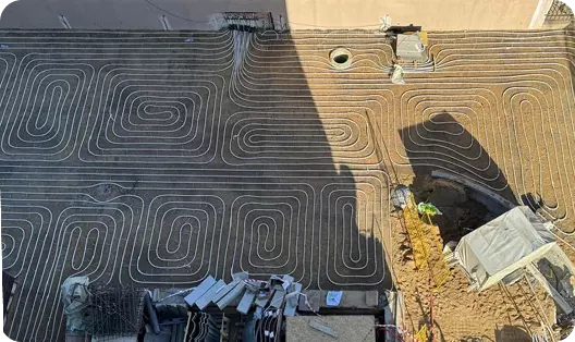 Поддержка монтажников USYSTEMS: обучение с сертификатом, шеф-монтаж, бесплатная аренда инструмента и индивидуальная гарантия